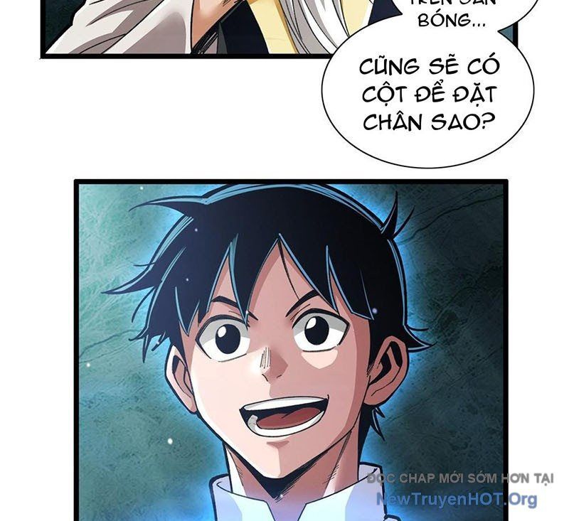 Cực Tốc Hồi Lam - Chapter 11 - Page 43