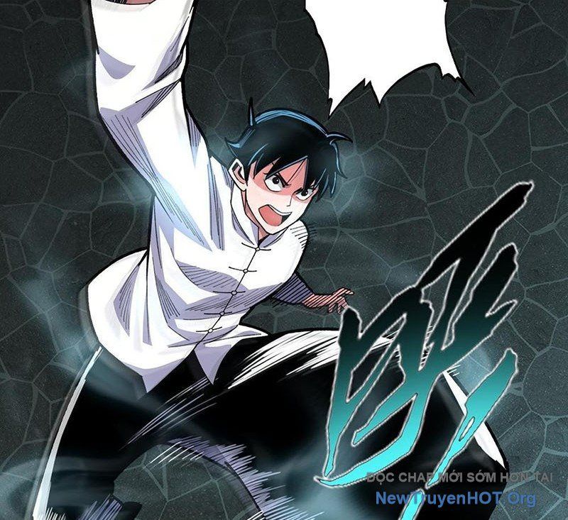 Cực Tốc Hồi Lam - Chapter 11 - Page 46