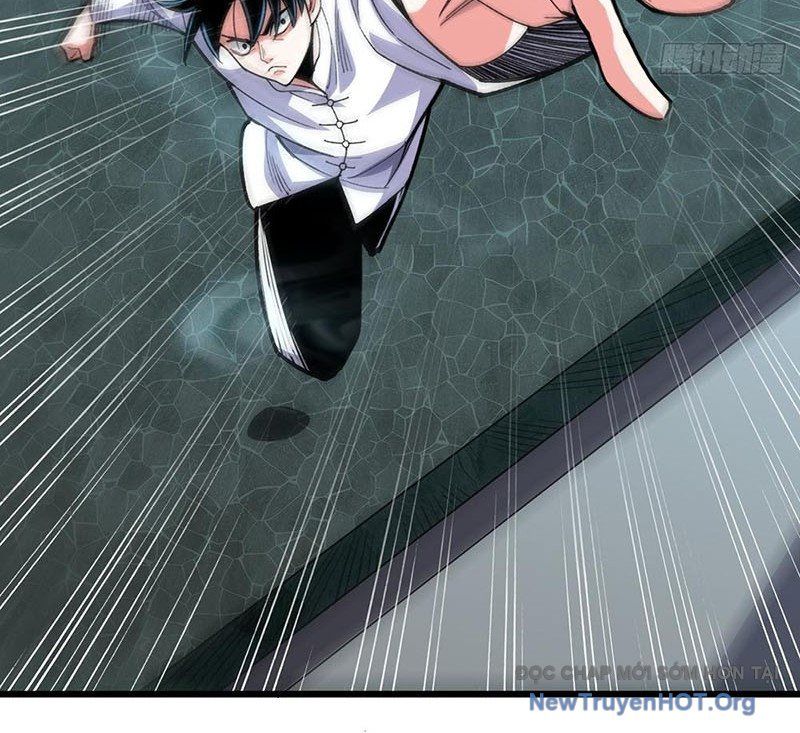 Cực Tốc Hồi Lam - Chapter 11 - Page 49