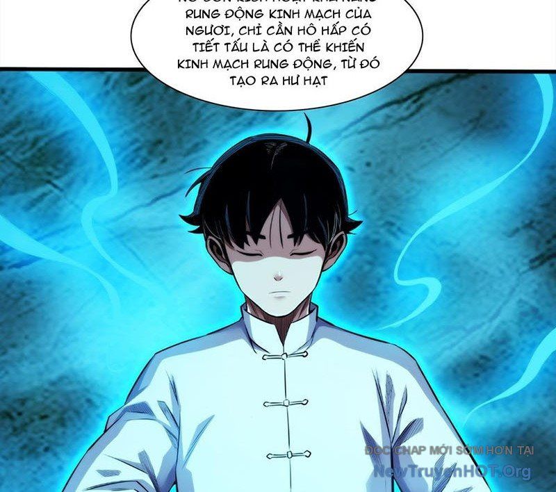 Cực Tốc Hồi Lam - Chapter 11 - Page 5