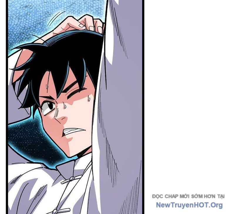 Cực Tốc Hồi Lam - Chapter 12 - Page 66