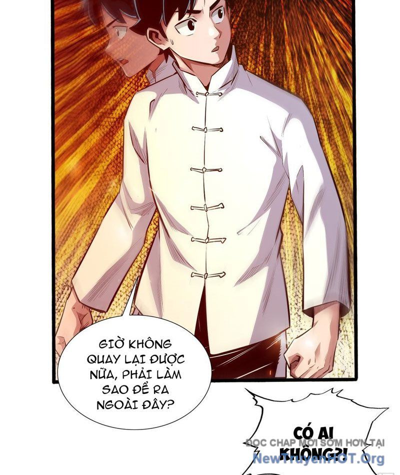 Cực Tốc Hồi Lam - Chapter 13 - Page 10