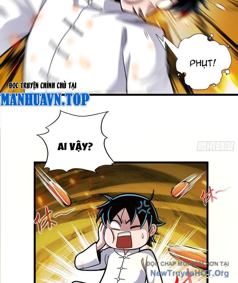 Cực Tốc Hồi Lam - Chapter 13 - Page 12
