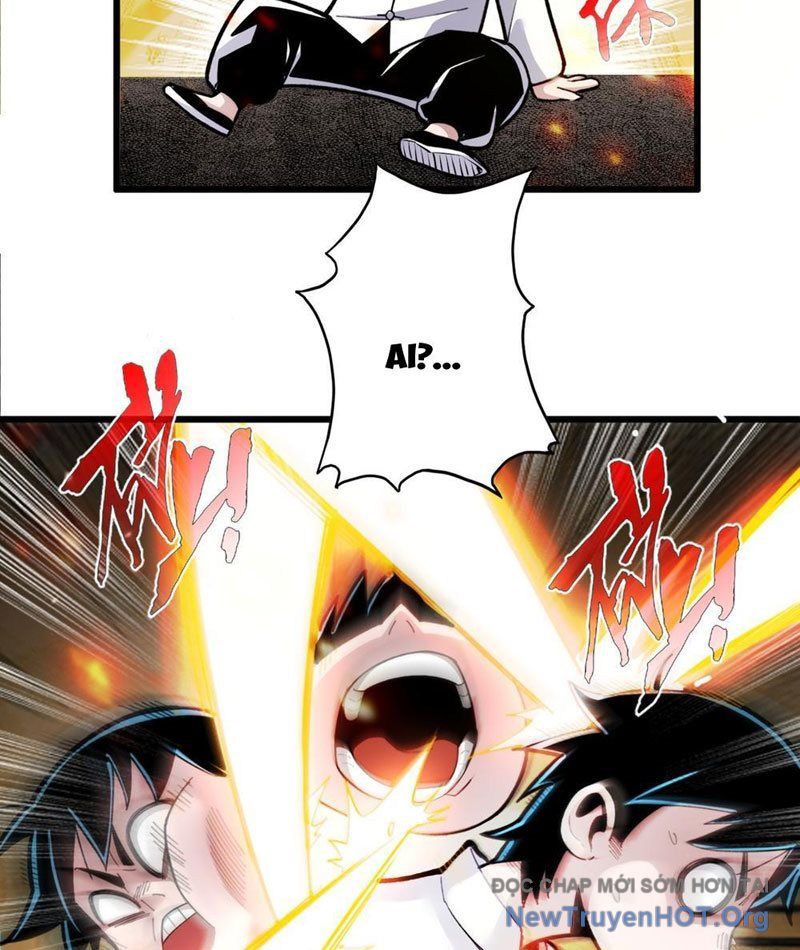 Cực Tốc Hồi Lam - Chapter 13 - Page 13