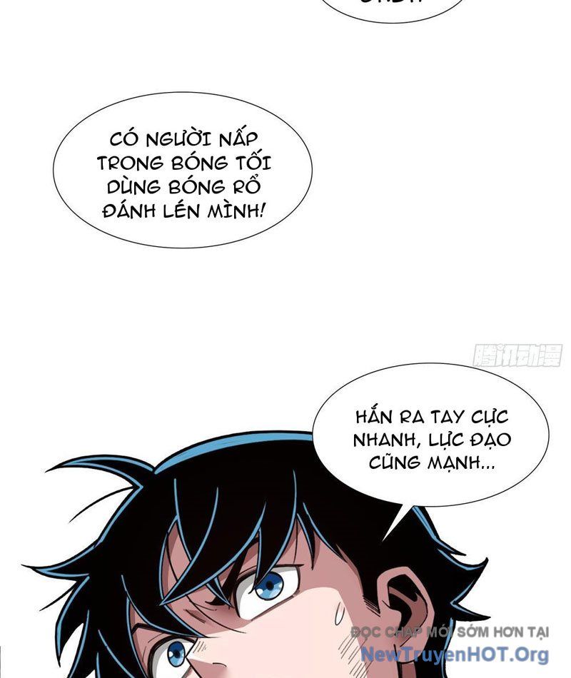 Cực Tốc Hồi Lam - Chapter 13 - Page 15