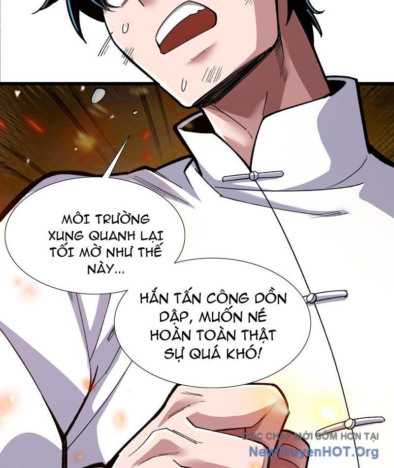 Cực Tốc Hồi Lam - Chapter 13 - Page 16