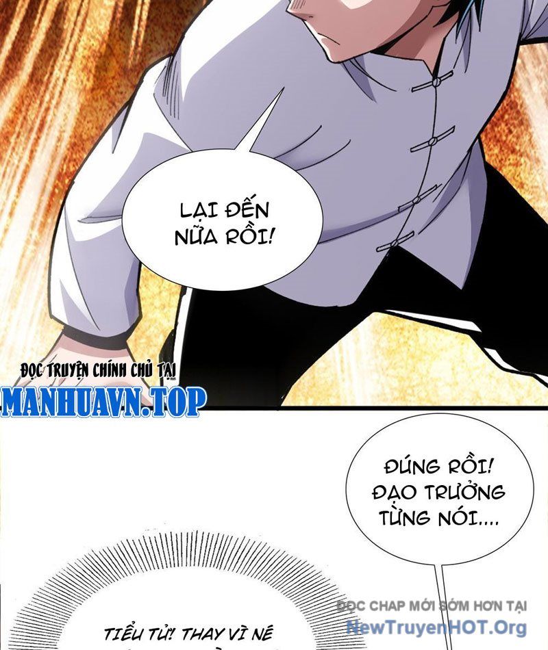 Cực Tốc Hồi Lam - Chapter 13 - Page 19