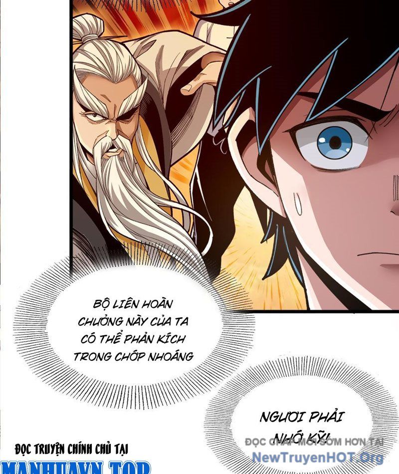 Cực Tốc Hồi Lam - Chapter 13 - Page 21