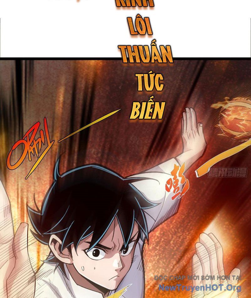 Cực Tốc Hồi Lam - Chapter 13 - Page 24