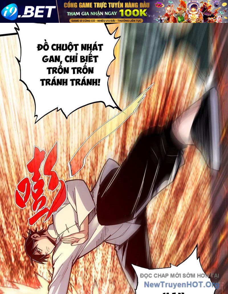 Cực Tốc Hồi Lam - Chapter 13 - Page 27