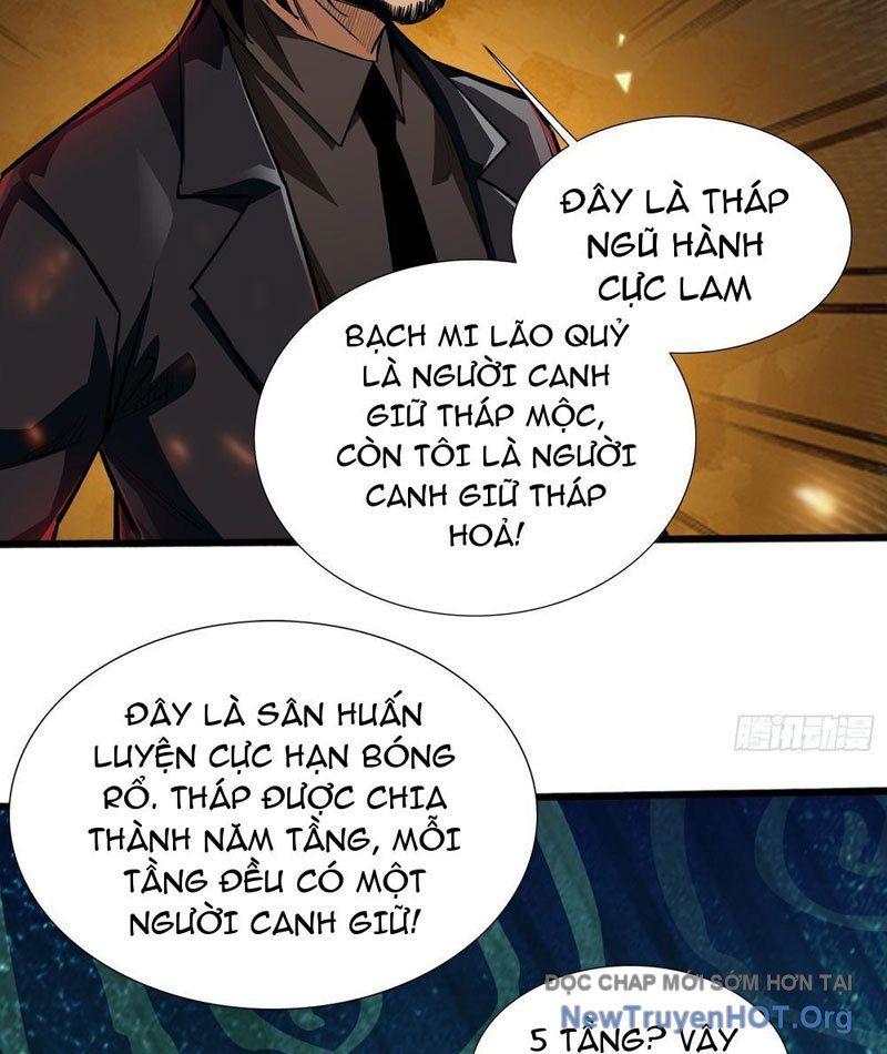 Cực Tốc Hồi Lam - Chapter 13 - Page 38
