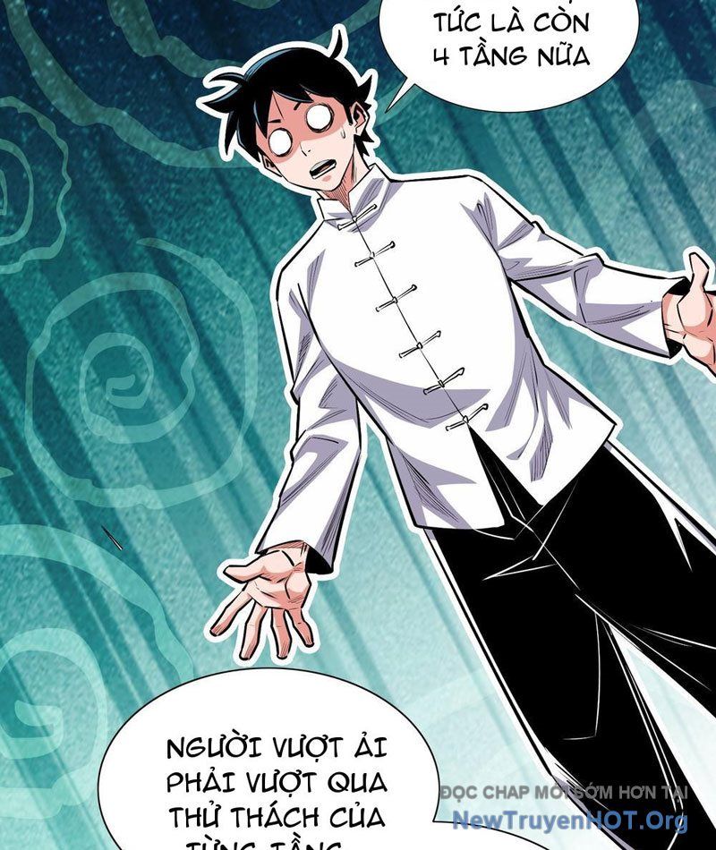 Cực Tốc Hồi Lam - Chapter 13 - Page 39