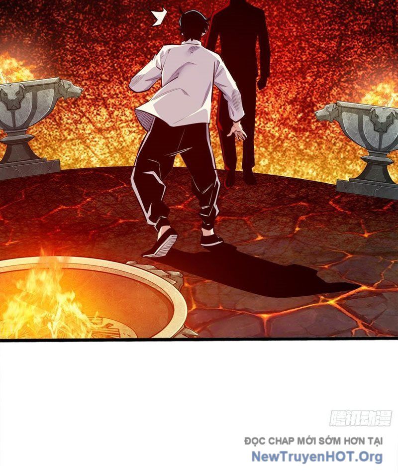 Cực Tốc Hồi Lam - Chapter 13 - Page 44