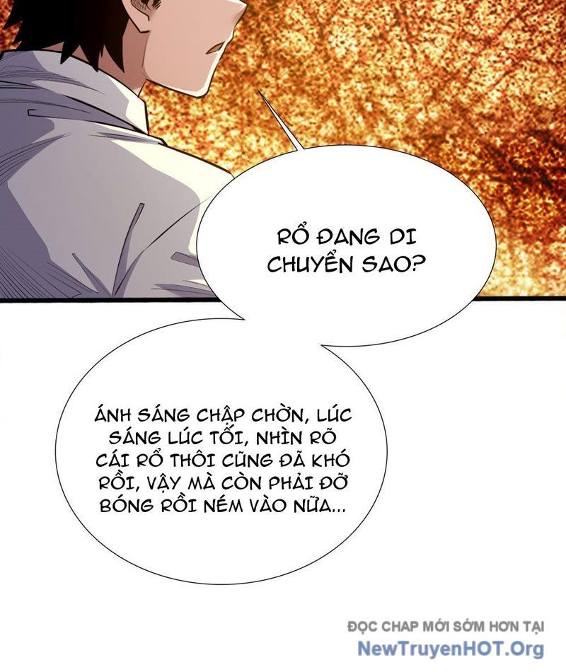 Cực Tốc Hồi Lam - Chapter 13 - Page 48