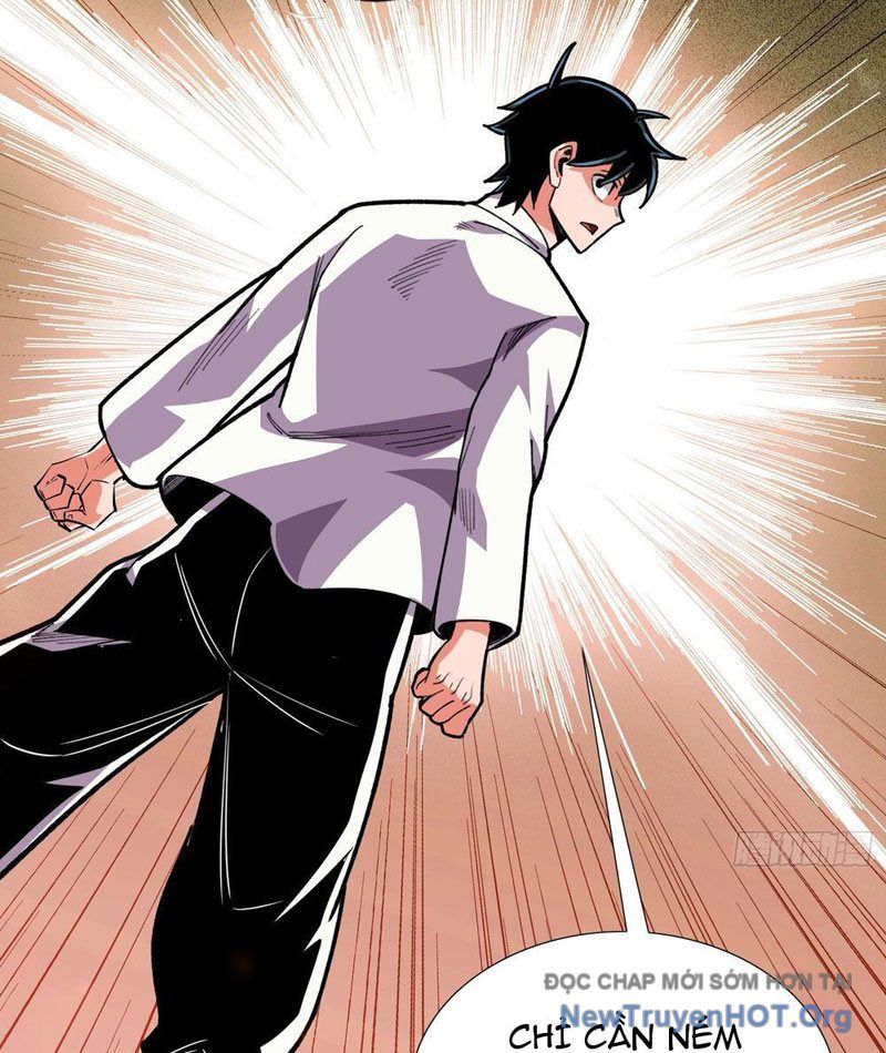 Cực Tốc Hồi Lam - Chapter 13 - Page 50