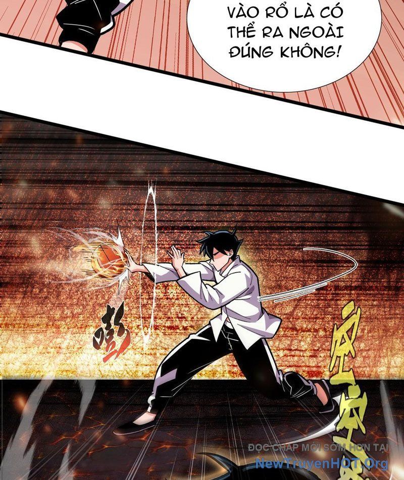 Cực Tốc Hồi Lam - Chapter 13 - Page 51