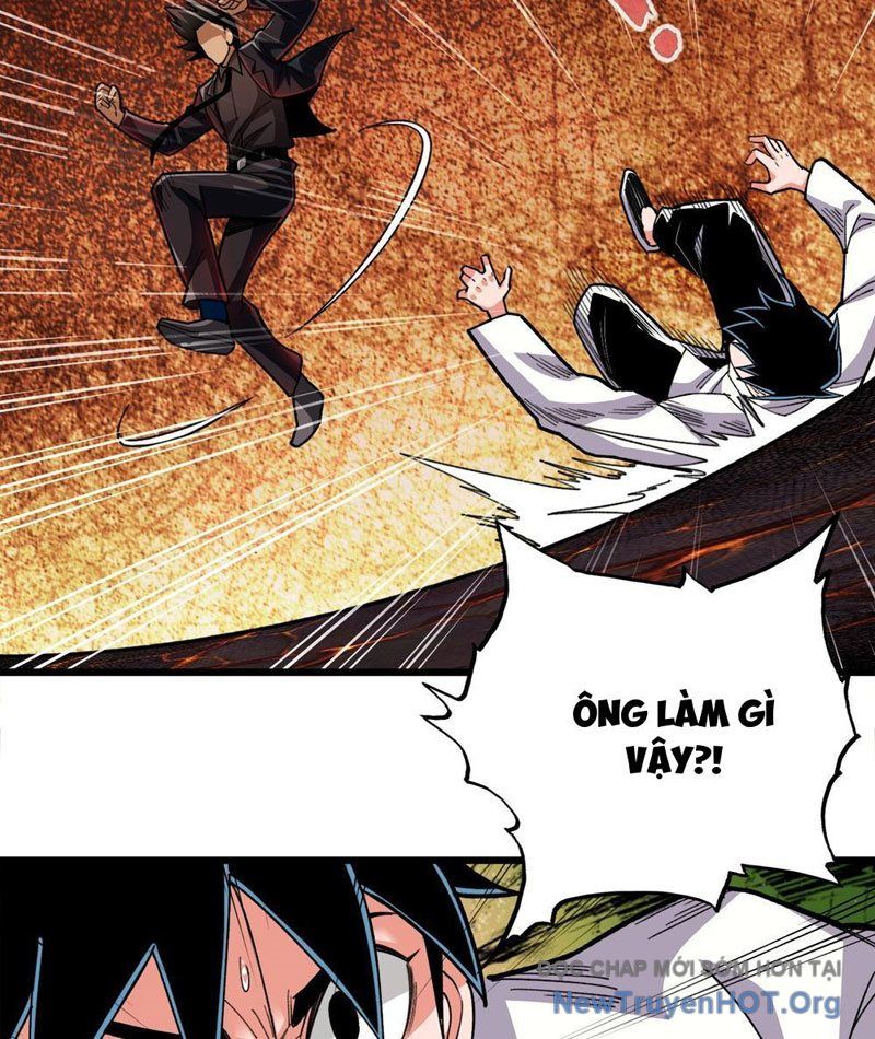 Cực Tốc Hồi Lam - Chapter 13 - Page 57