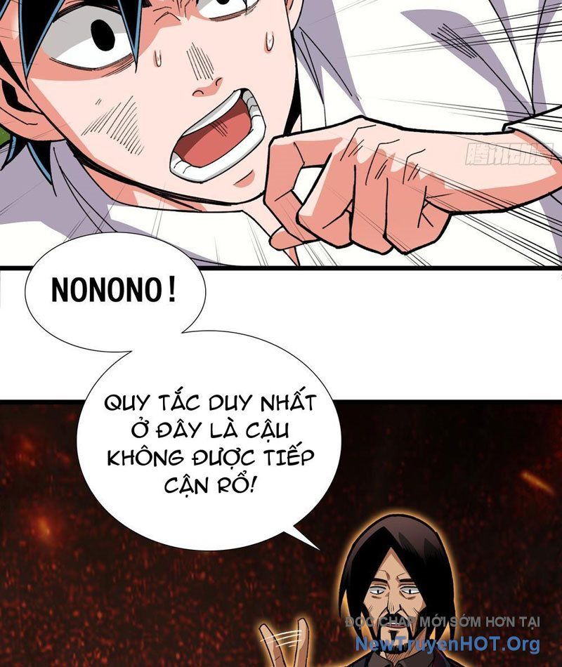 Cực Tốc Hồi Lam - Chapter 13 - Page 58