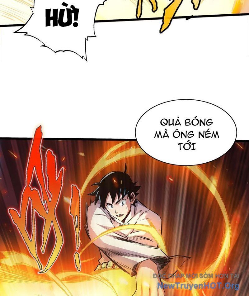 Cực Tốc Hồi Lam - Chapter 14 - Page 10