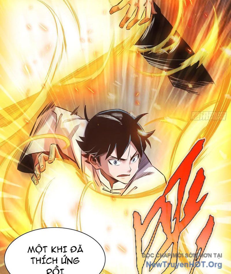 Cực Tốc Hồi Lam - Chapter 14 - Page 11