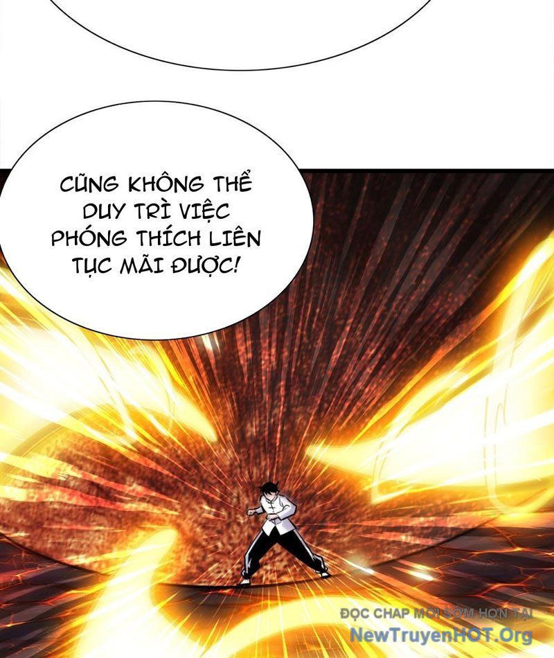 Cực Tốc Hồi Lam - Chapter 14 - Page 20