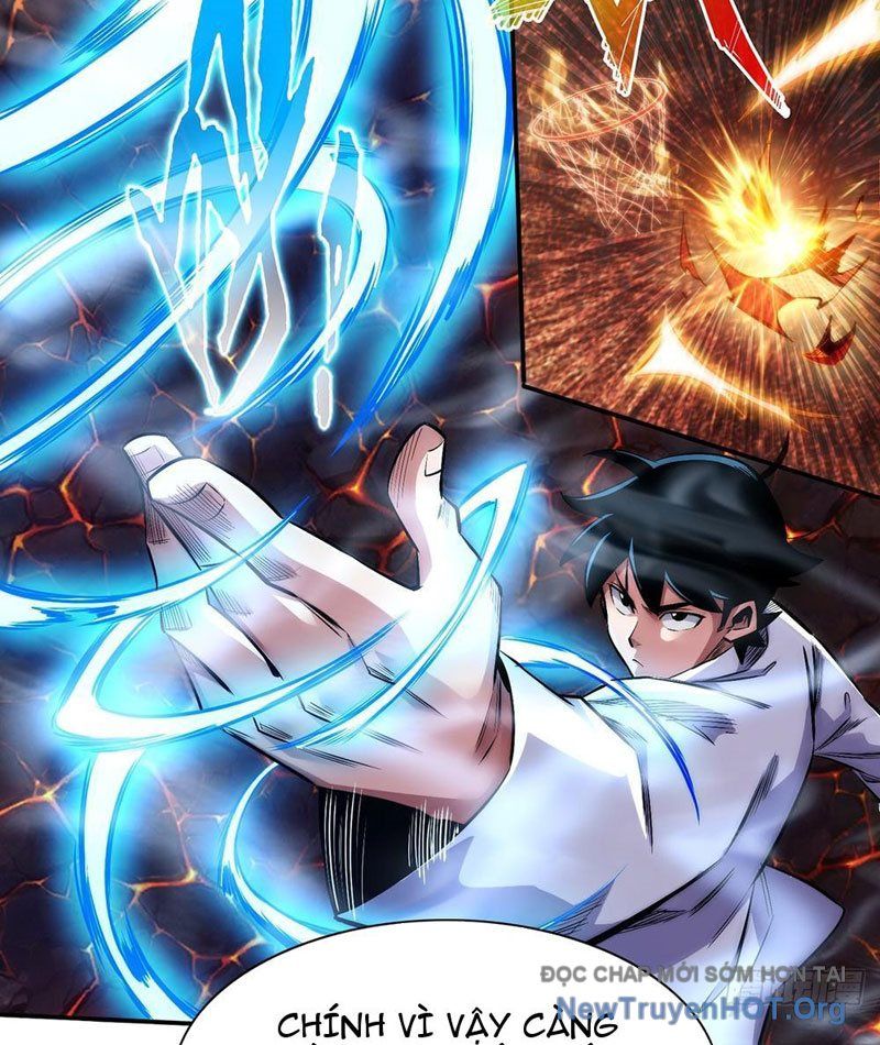Cực Tốc Hồi Lam - Chapter 14 - Page 22
