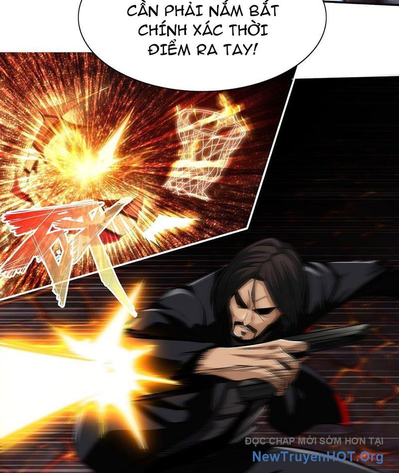 Cực Tốc Hồi Lam - Chapter 14 - Page 23