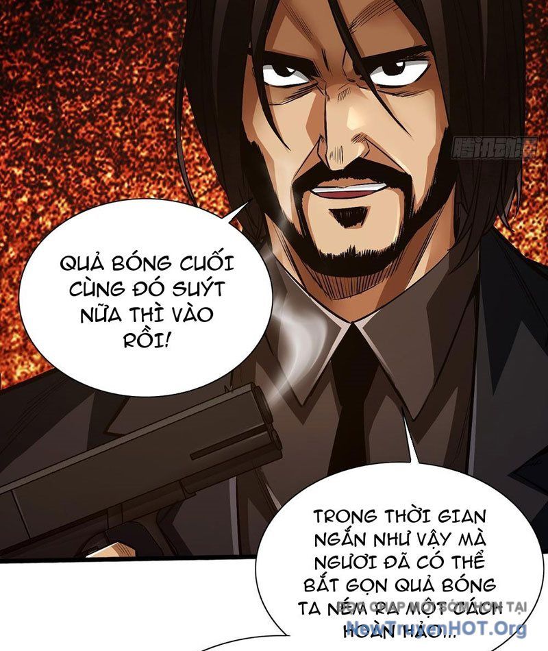 Cực Tốc Hồi Lam - Chapter 14 - Page 29