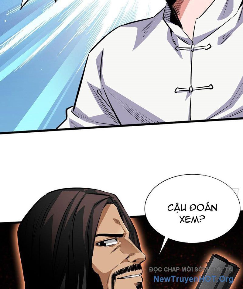 Cực Tốc Hồi Lam - Chapter 14 - Page 3