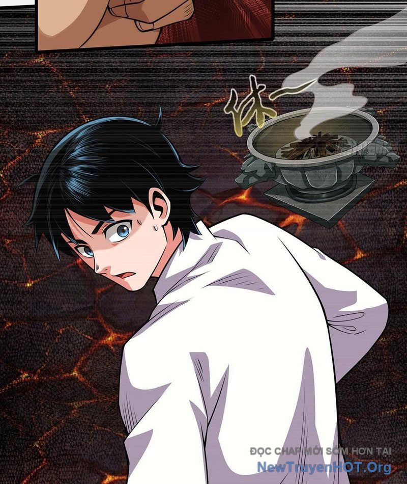 Cực Tốc Hồi Lam - Chapter 14 - Page 34