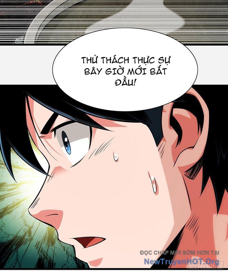 Cực Tốc Hồi Lam - Chapter 14 - Page 36