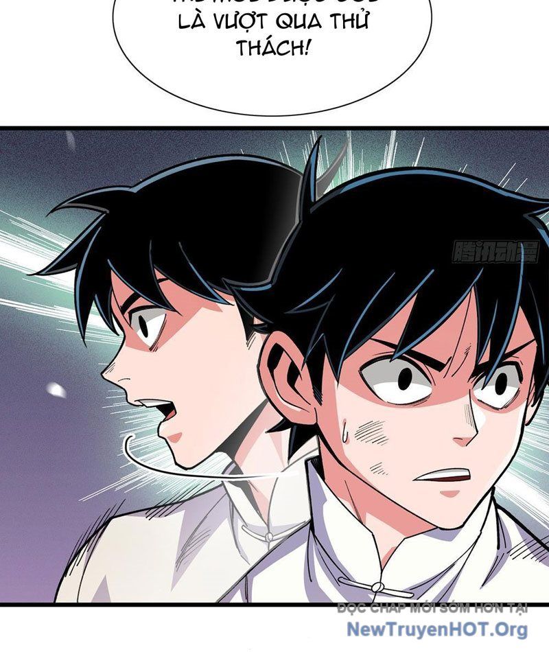 Cực Tốc Hồi Lam - Chapter 14 - Page 39