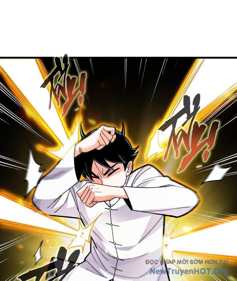 Cực Tốc Hồi Lam - Chapter 14 - Page 41