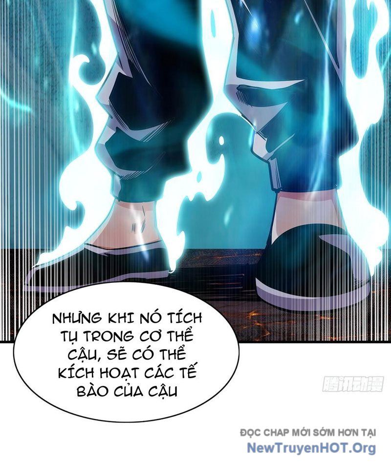 Cực Tốc Hồi Lam - Chapter 14 - Page 49