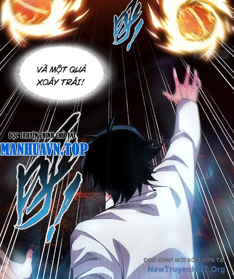 Cực Tốc Hồi Lam - Chapter 14 - Page 53