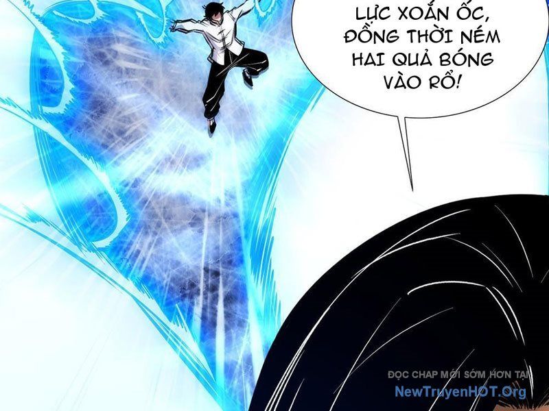Cực Tốc Hồi Lam - Chapter 15 - Page 19