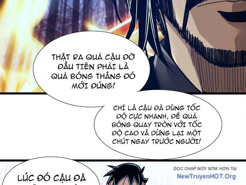 Cực Tốc Hồi Lam - Chapter 15 - Page 21