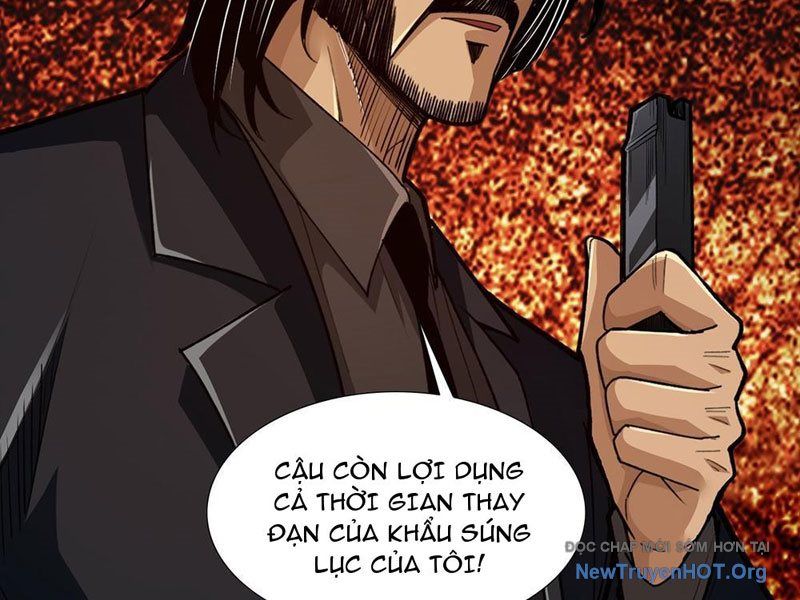 Cực Tốc Hồi Lam - Chapter 15 - Page 27