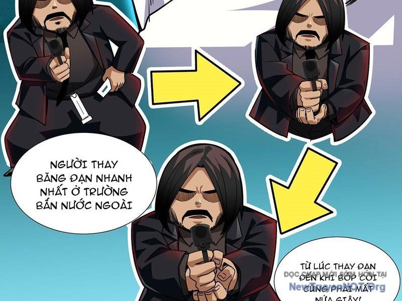 Cực Tốc Hồi Lam - Chapter 15 - Page 30