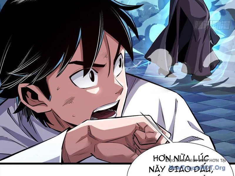 Cực Tốc Hồi Lam - Chapter 15 - Page 79