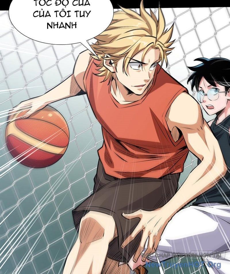 Cực Tốc Hồi Lam - Chapter 16 - Page 13