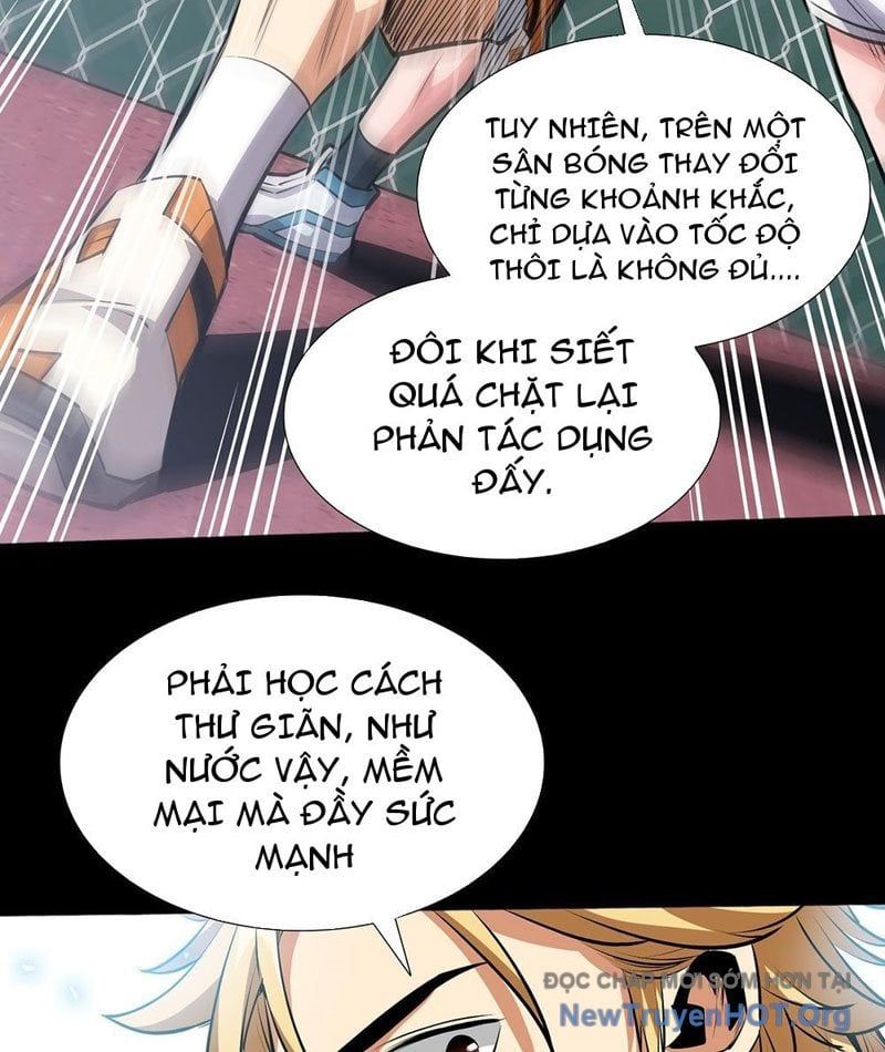 Cực Tốc Hồi Lam - Chapter 16 - Page 14