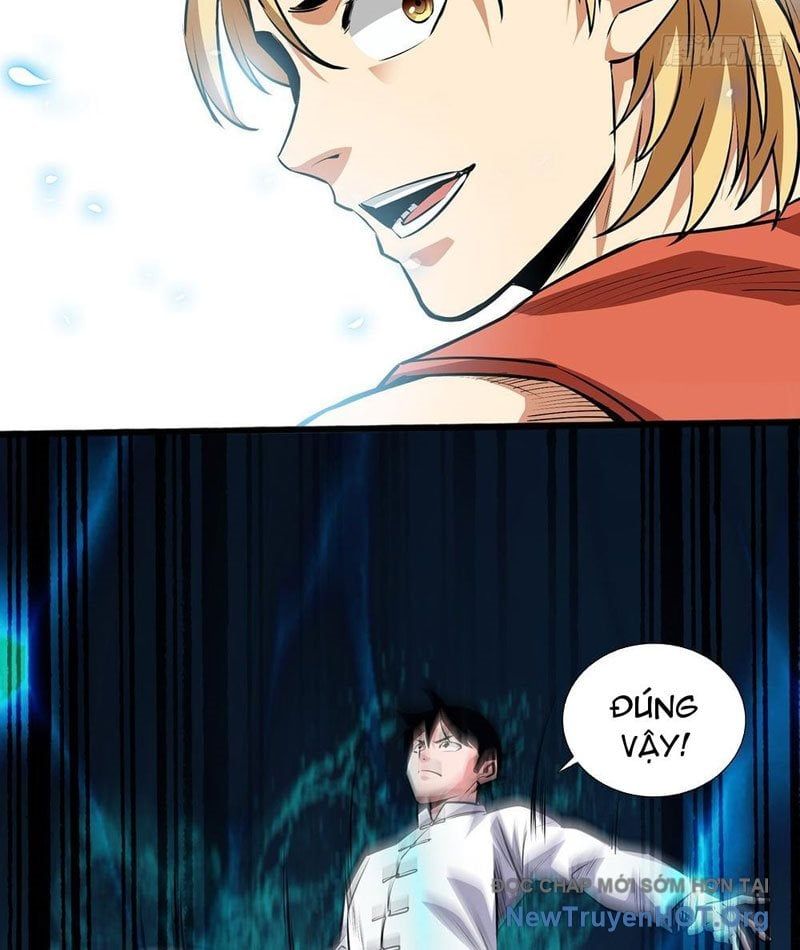 Cực Tốc Hồi Lam - Chapter 16 - Page 15