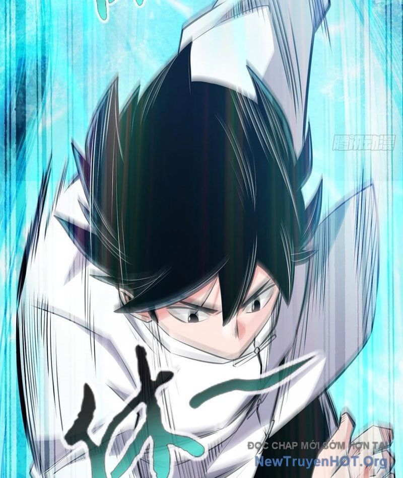 Cực Tốc Hồi Lam - Chapter 16 - Page 17