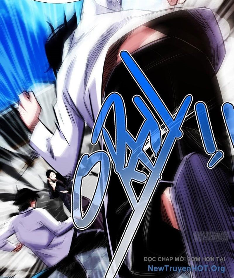 Cực Tốc Hồi Lam - Chapter 16 - Page 19