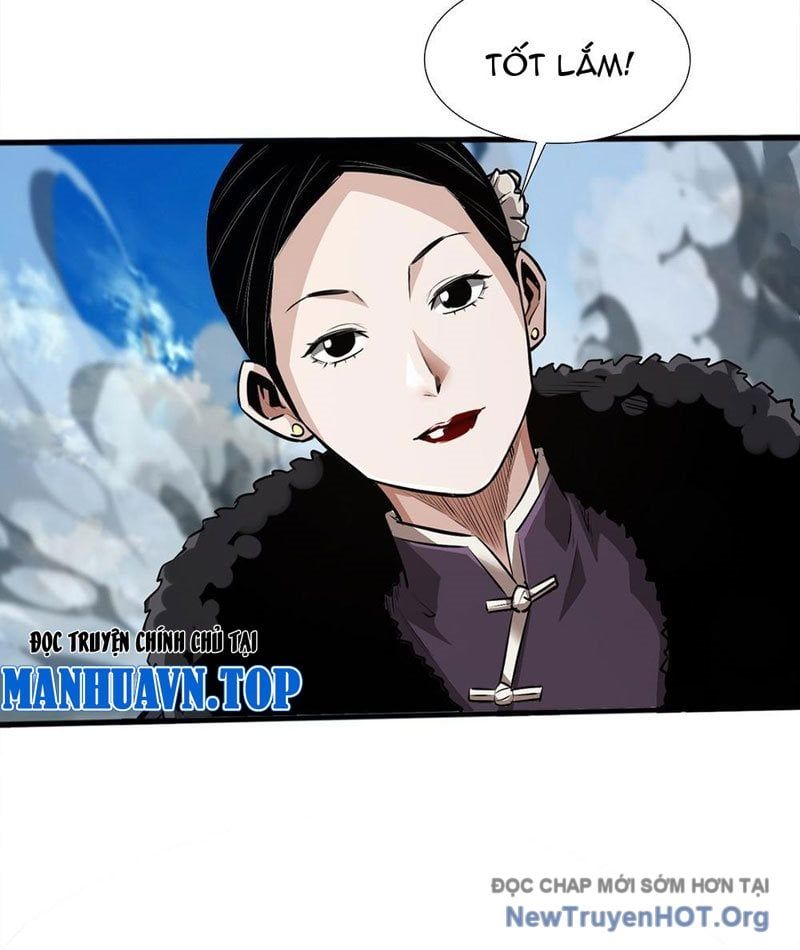 Cực Tốc Hồi Lam - Chapter 16 - Page 22