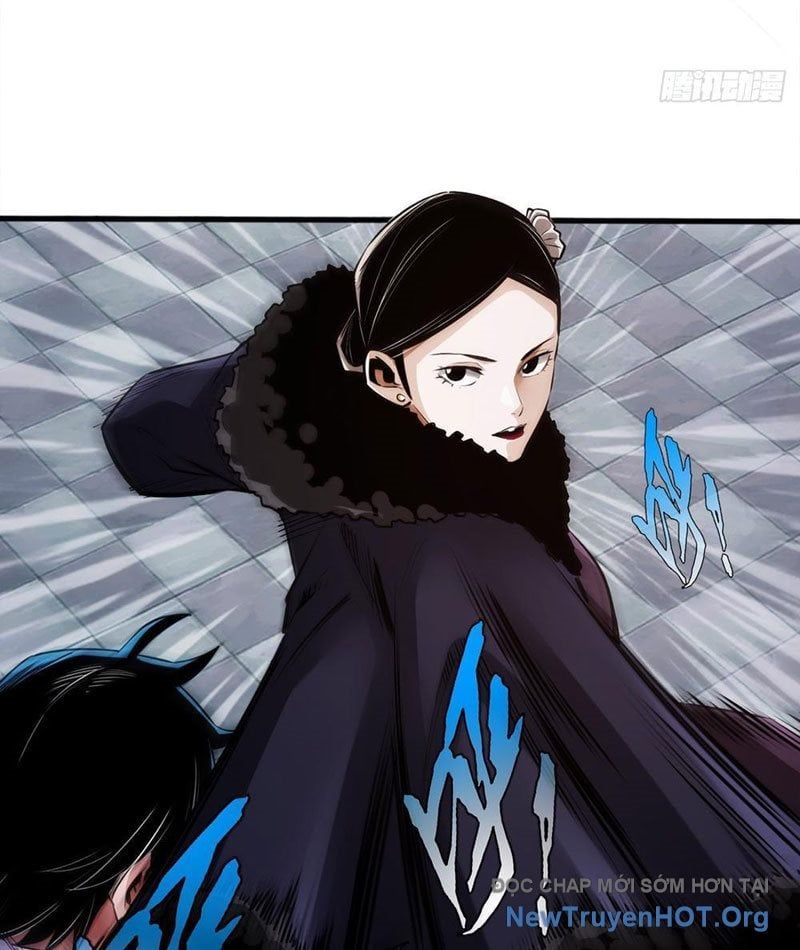 Cực Tốc Hồi Lam - Chapter 16 - Page 23