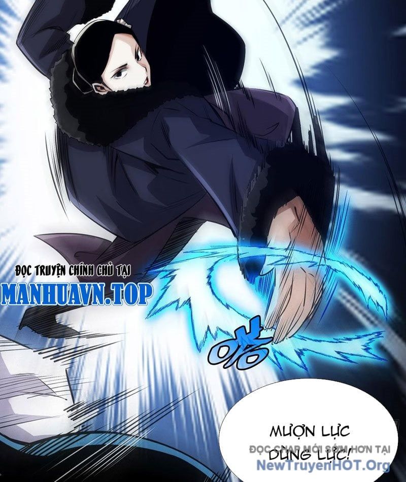 Cực Tốc Hồi Lam - Chapter 16 - Page 27