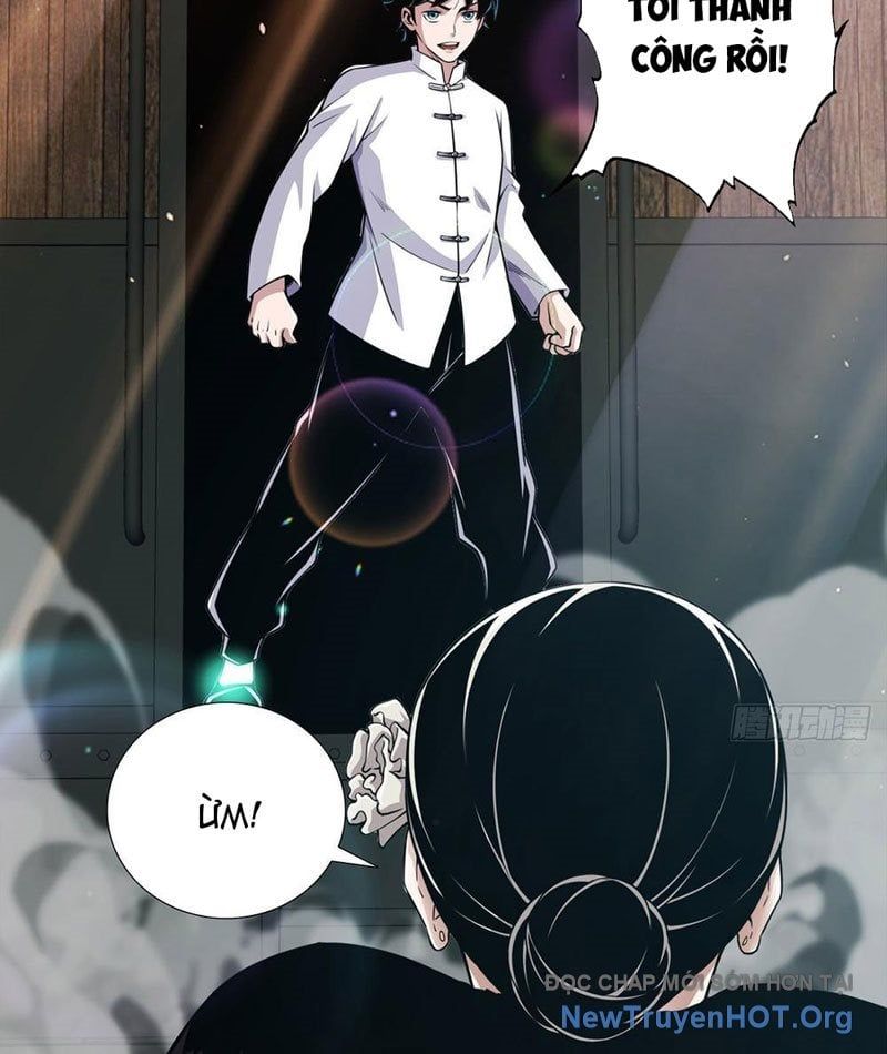 Cực Tốc Hồi Lam - Chapter 16 - Page 32