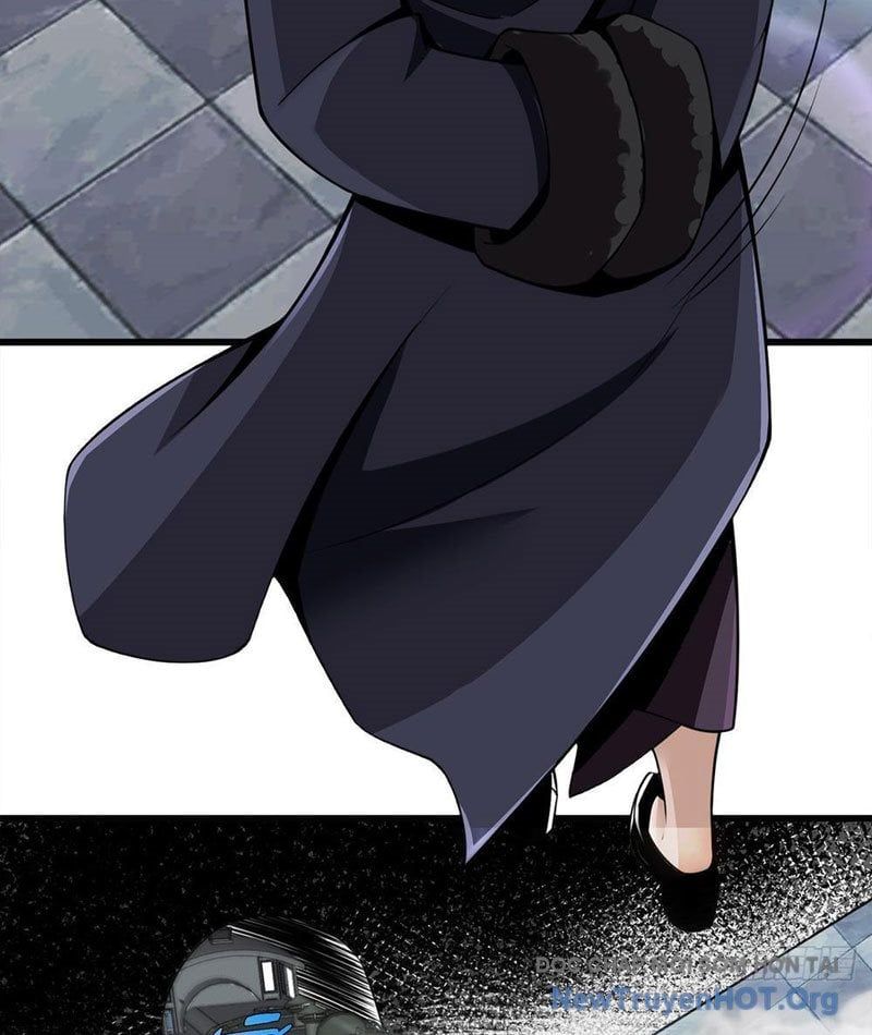 Cực Tốc Hồi Lam - Chapter 16 - Page 34